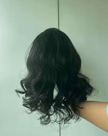 Marilyn Monroe Wig - 2x6 Lace Base Nish Hair